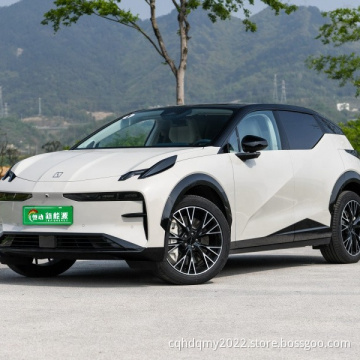 Zeekr X 2023 SUV Factory Wholesale New Energy Oper